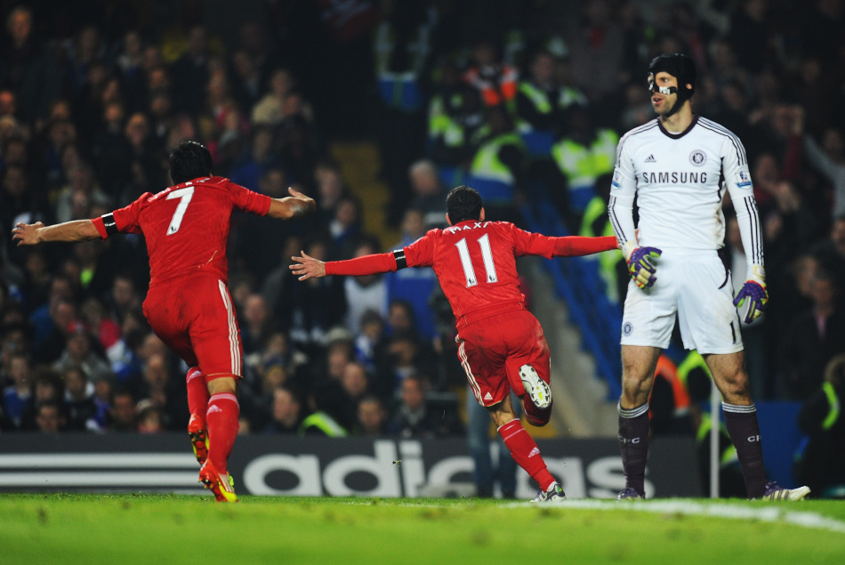  切尔西青训小将楚克乌梅卡首发破门开启胜利之门  