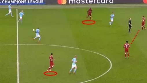  利物浦,防线,漏洞,频现,克洛普,急需,调整,战术,保,前四  